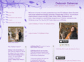 deborahosherow.com