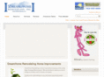 dhremodeling.com