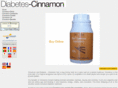 diabetes-cinnamon.com