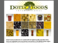 dottafoods.com