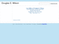 douglasewilsonlaw.com