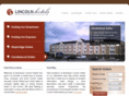 downtownlincolnhotels.com