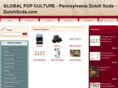 dutchsoda.com