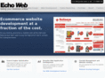 echo-web.co.uk