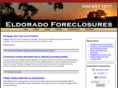 eldoradoforeclosures.com