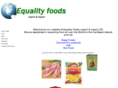 equalityfood.com