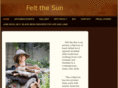 feltthesun.com