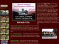 firesidecottages.net