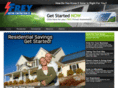 freysolar.com