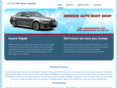 genesisautobodyshop.com