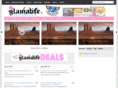 glamakids.com