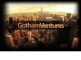 gothamventures.com