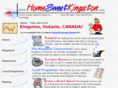 homesweetkingston.com