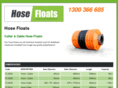 hosefloats.com.au