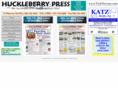 huckleberrypress.com