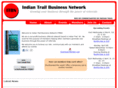 indiantrailbusnet.com