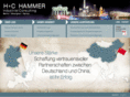 industrial-consulting-hammer.com