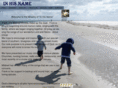 inhisnameministries.com