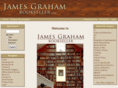 jamesgrahambookseller.com