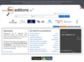 les-editions.ch