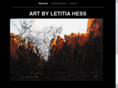 letitiahess.com