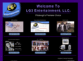 lg3entertainment.com