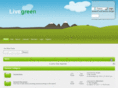 livegreenforum.com