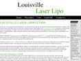 louisvillelaserlipo.com