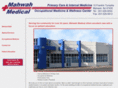 mahwahmedical.net