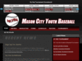 mcyouthbaseball.com