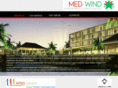 medwindcorp.com