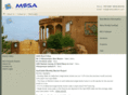 mesarealtynm.com