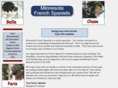 minnesotafrenchspaniels.com
