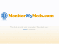 monitormymeds.com