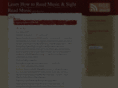 musiciansgateway.org
