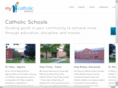 my-catholic-school.org