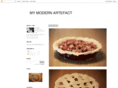 mymodernartefact.com