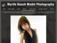 myrtlebeachmodelphotography.com