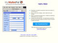 mywalletpal.com