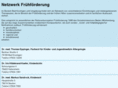 netzwerk-fruehfoerderung.de