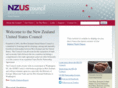 nzuscouncil.com