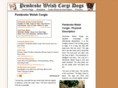 pembroke-welsh-corgi-dogs.com
