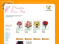 pleasantonflowershop.com