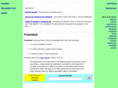 postulated.org