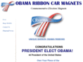 presidentialribbons.com