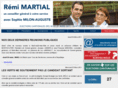 remimartial.com