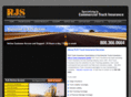 rjstruckinsurance.com