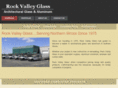 rockvalleyglass.com