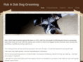 rubadubdoggrooming.com