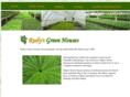 rudygreenhouses.com